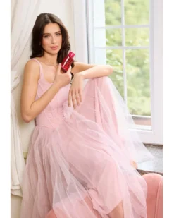 intimacy pink Eau de parfum