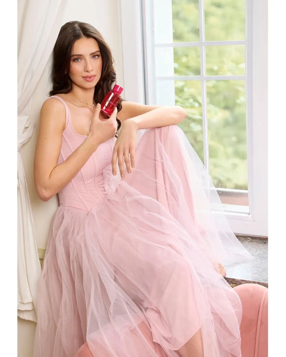 intimacy pink Eau de parfum