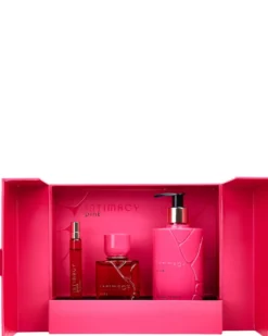 intimacy pink Geschenkset