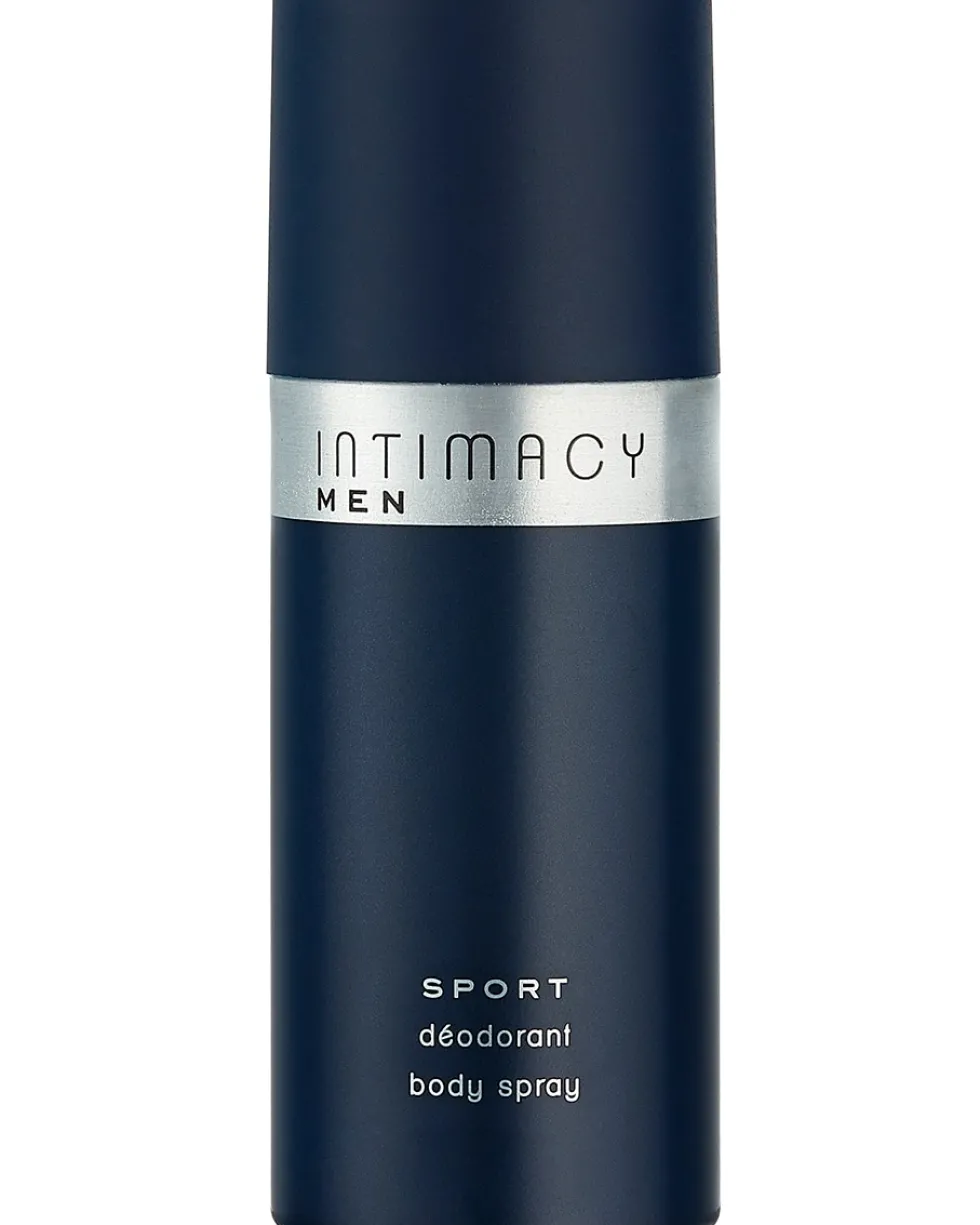 intimacy sport DEODORANT SPRAY
