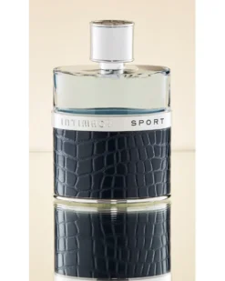 intimacy sport EAU DE TOILETTE