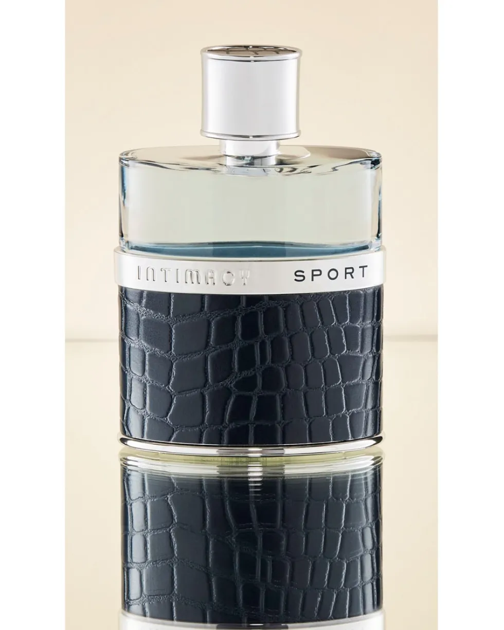 intimacy sport EAU DE TOILETTE
