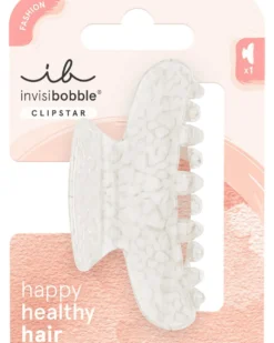 invisibobble clipstar Crystal elegance