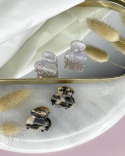 invisibobble clipstar Petit Four