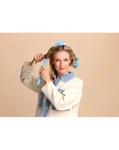 invisibobble heatless curls Baby Curls S