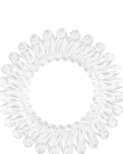 invisibobble power CRYSTAL CLEAR