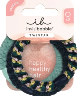 invisibobble twistar Blue Balance