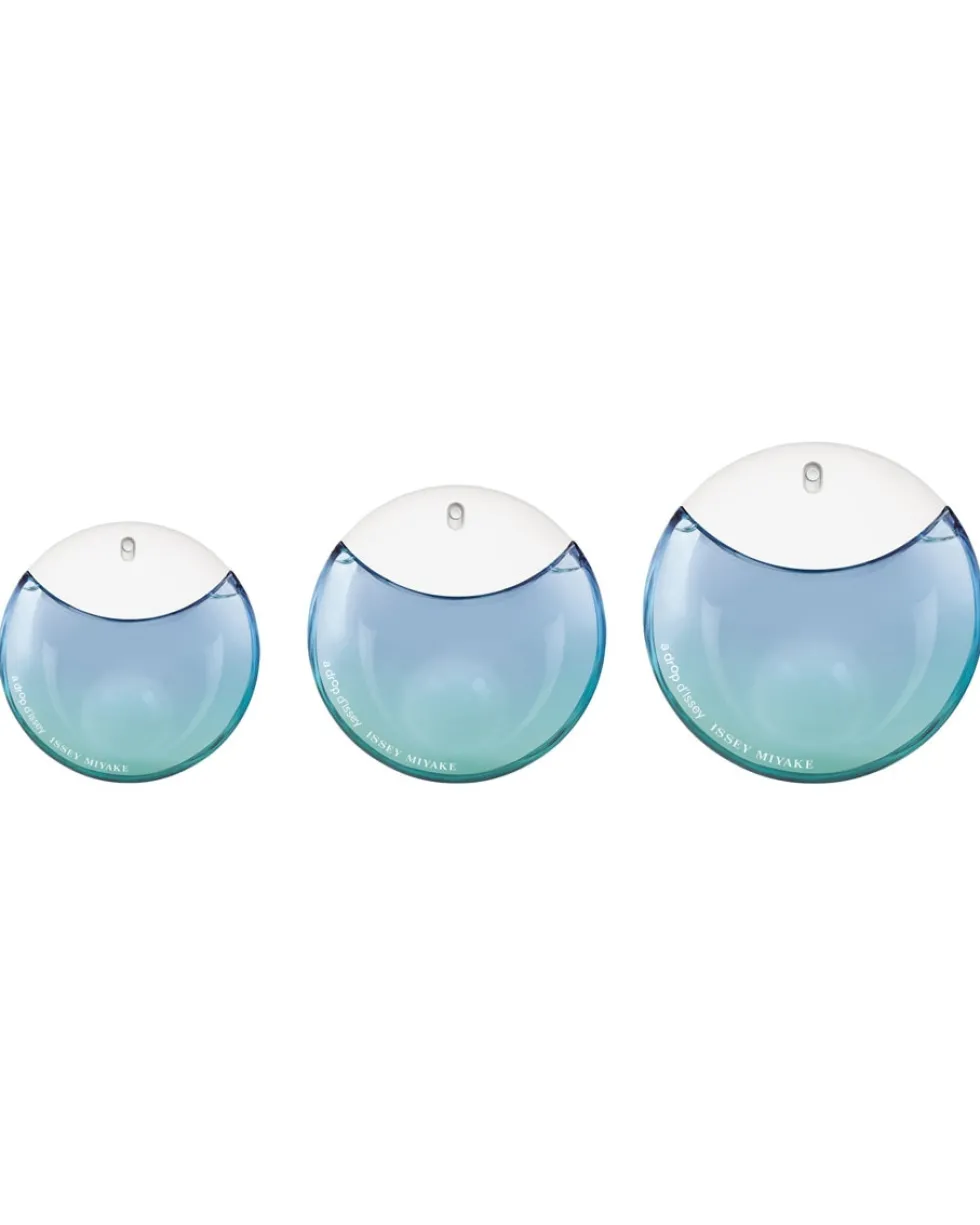issey miyake a drop d'issey rain EAU DE PARFUM FRAÎCHE