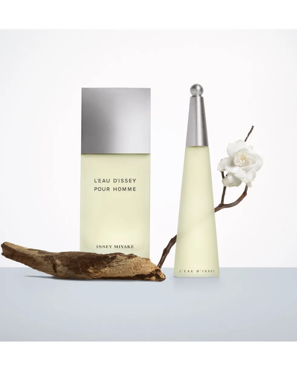 issey miyake l'eau d'issey EAU DE TOILETTE SPRAY