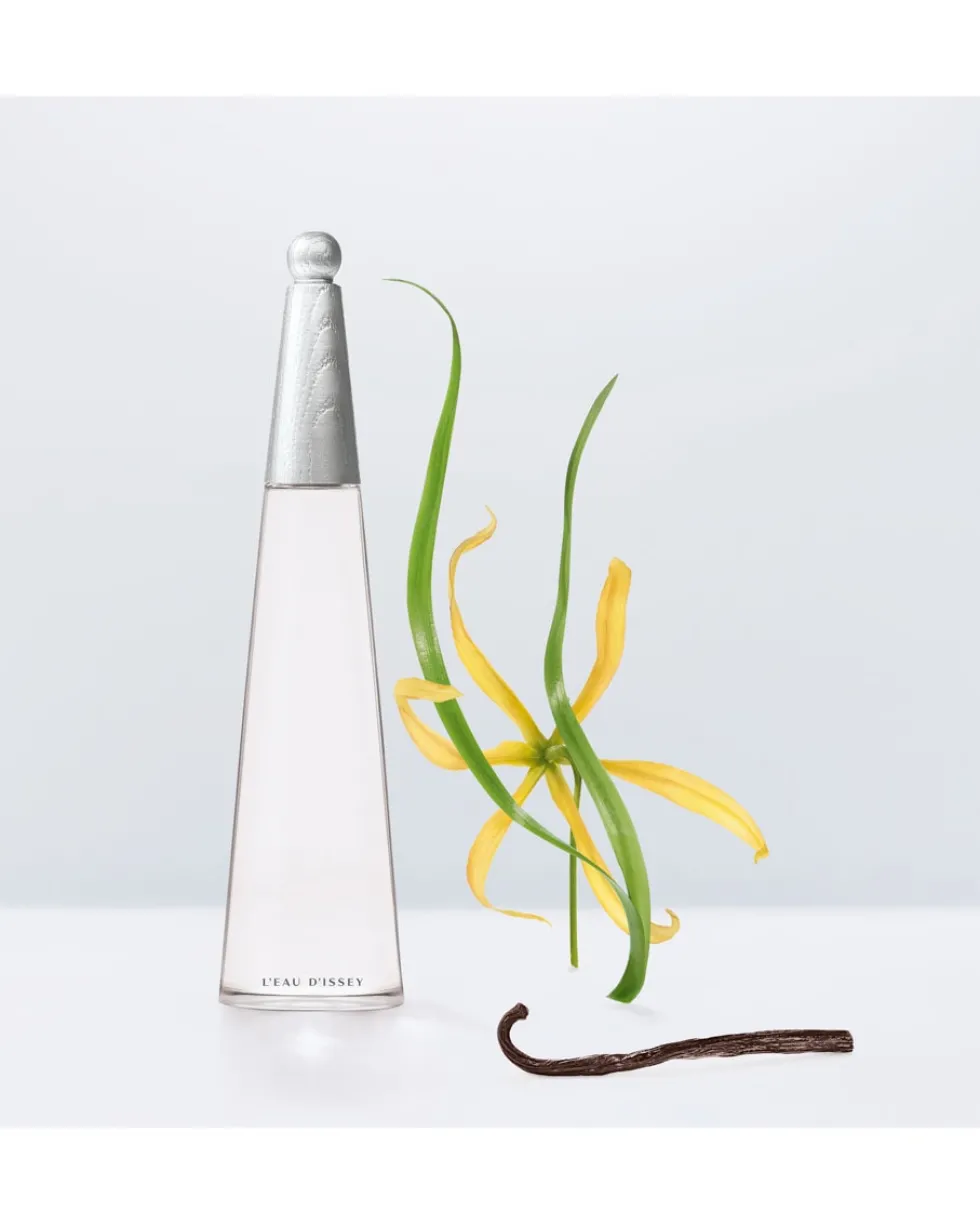 issey miyake l'eau d'issey Eau de Parfum Intense