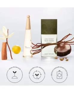 issey miyake l’eau d’issey MAGNOLIA EAU DE TOILETTE INTENSE