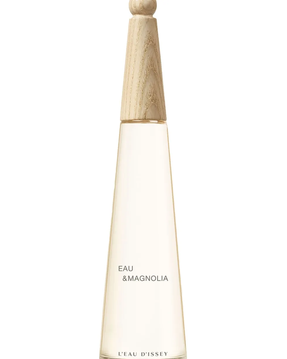 issey miyake l’eau d’issey MAGNOLIA EAU DE TOILETTE INTENSE