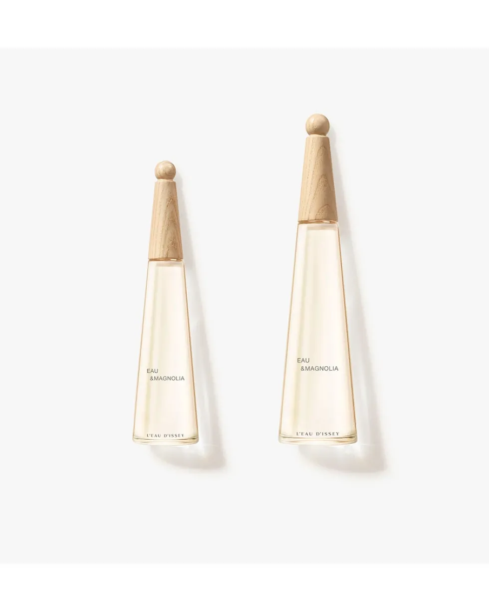 issey miyake l’eau d’issey MAGNOLIA EAU DE TOILETTE INTENSE