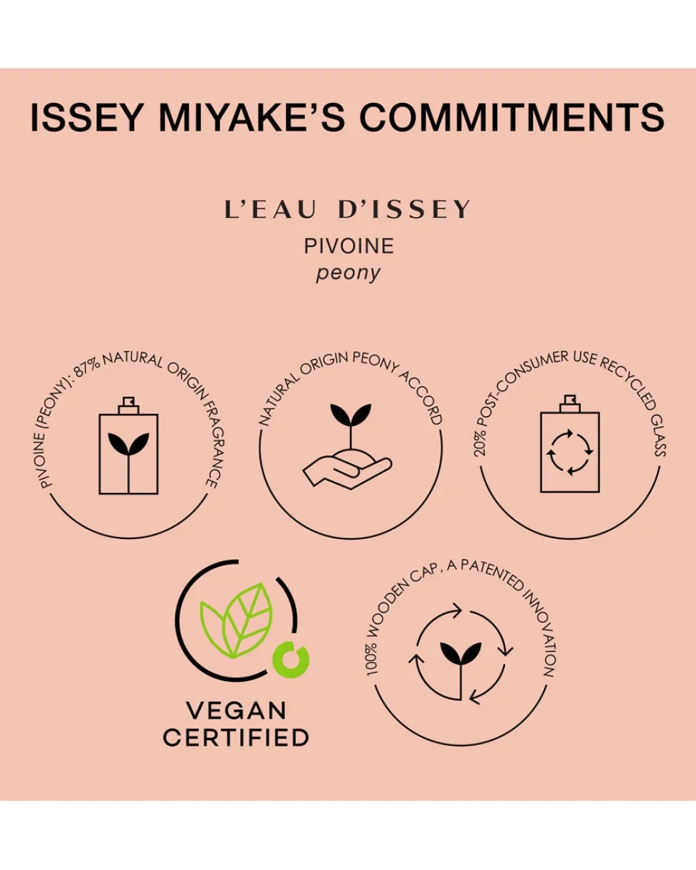 issey miyake l'eau d'issey PIVOINE EAU DE TOILETTE INTENSE