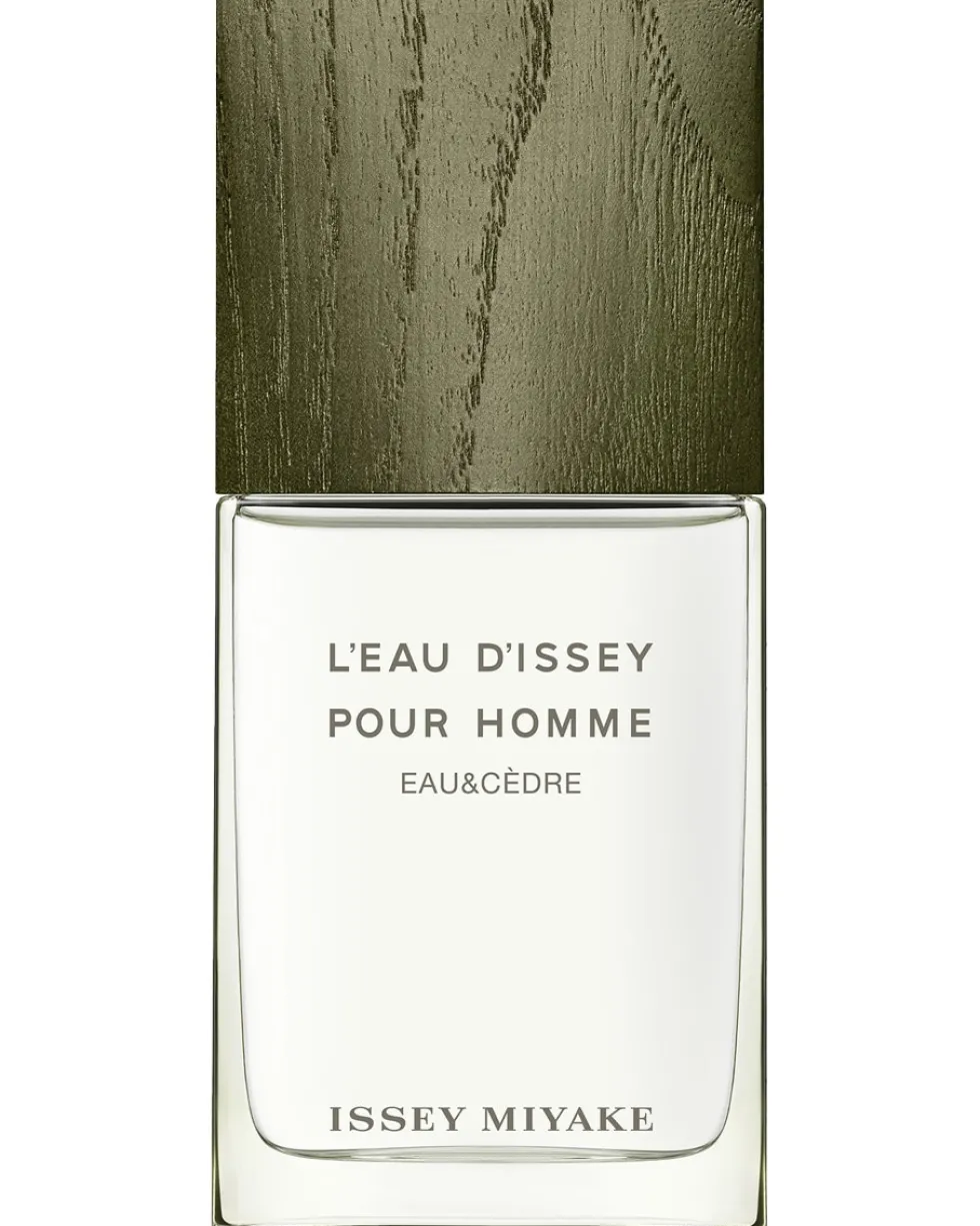 issey miyake l’eau d’issey pour homme CÈDRE EAU DE TOILETTE INTENSE