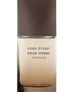 issey miyake l'eau d'issey pour homme WOOD & WOOD EAU DE PARFUM