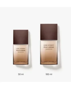 issey miyake l'eau d'issey pour homme WOOD & WOOD EAU DE PARFUM