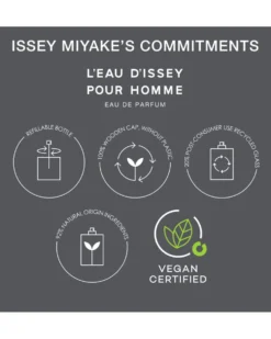 issey miyake l'eau d'issey pour homme Eau de Parfum