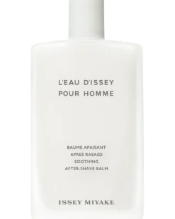 issey miyake l'eau d'issey pour homme AFTER-SHAVE BALM