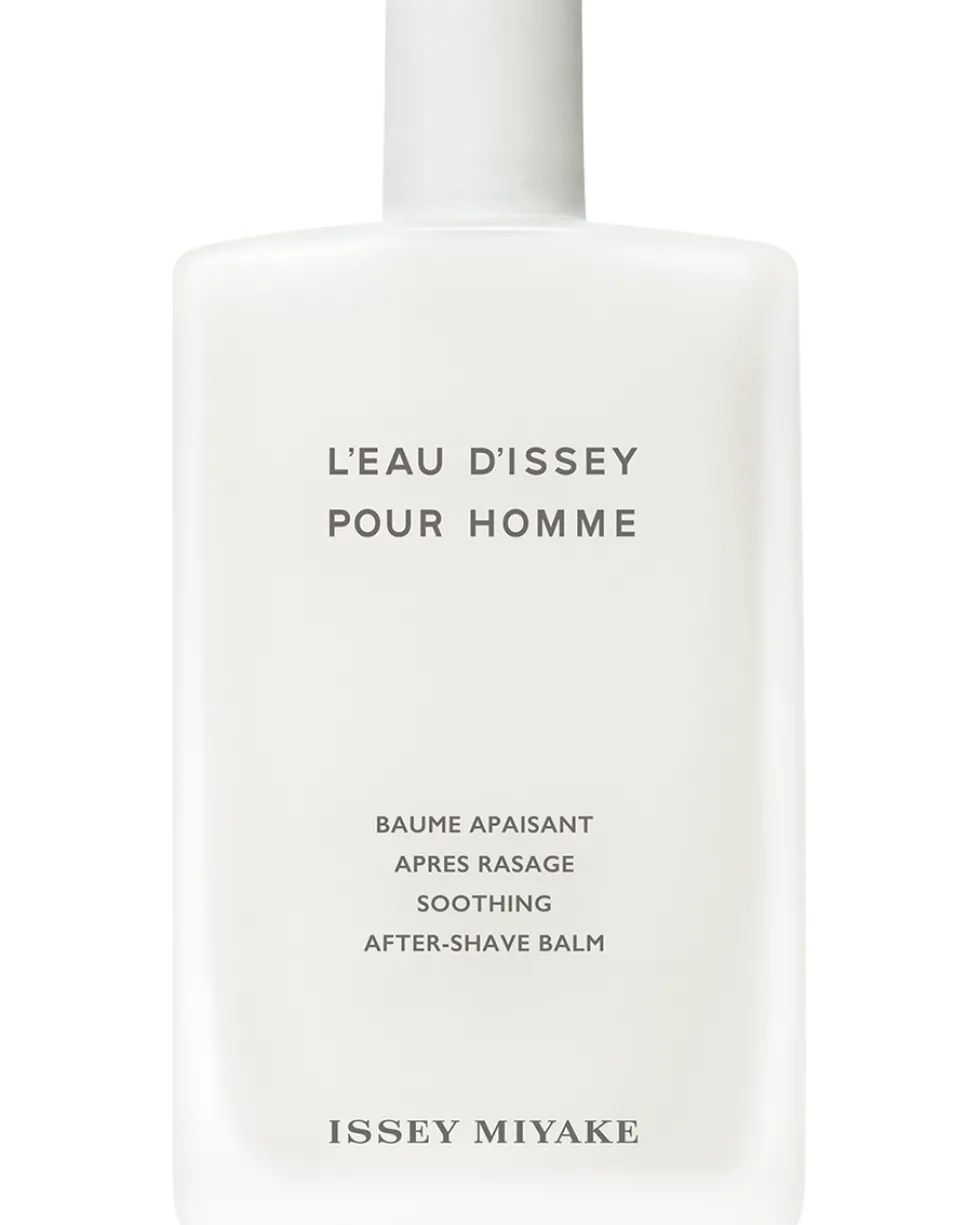 issey miyake l'eau d'issey pour homme AFTER-SHAVE BALM