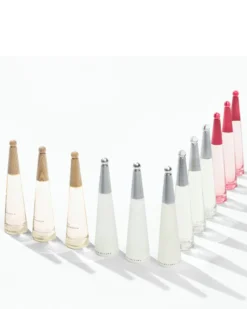 issey miyake l'eau d'issey ROSE & ROSE EAU DE PARFUM
