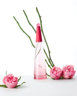 issey miyake l'eau d'issey ROSE & ROSE EAU DE PARFUM