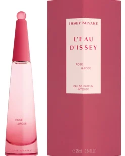 issey miyake l'eau d'issey ROSE & ROSE EAU DE PARFUM