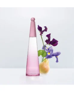 issey miyake l'eau d'issey Solar Violet eau de toilette intense