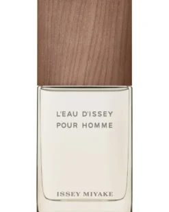 issey miyake l'eau d'issey VETIVER EAU DE TOILETTE INTENSE