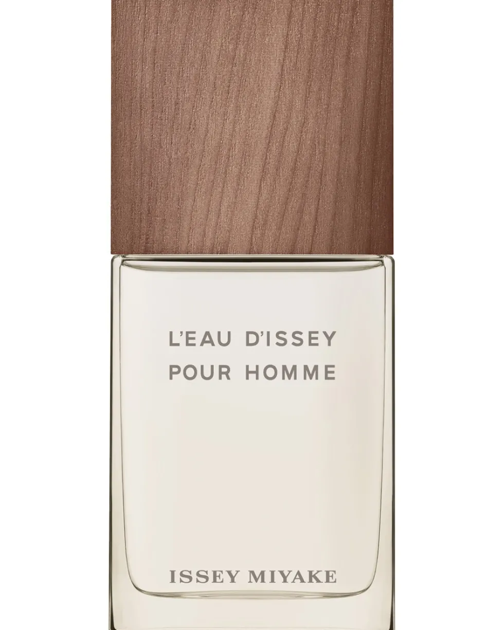 issey miyake l'eau d'issey VETIVER EAU DE TOILETTE INTENSE