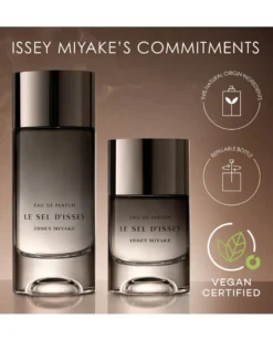 issey miyake le sel d'issey Eau de Parfum