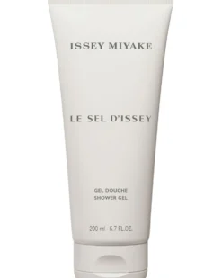 issey miyake le sel d'issey Shower gel for men