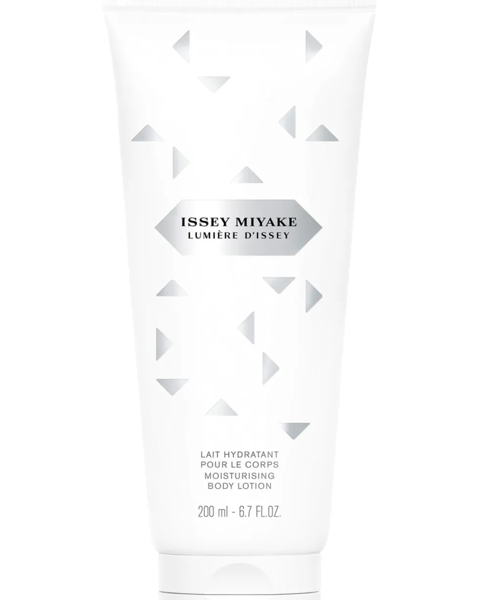 issey miyake lumière d'issey Moisturizing Body Lotion