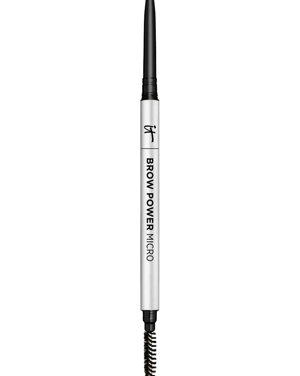 it cosmetics brow power micro™ WENKBRAUWPOTLOOD