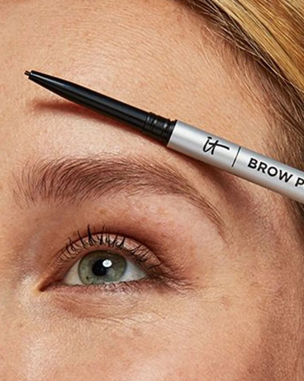 it cosmetics brow power micro™ WENKBRAUWPOTLOOD