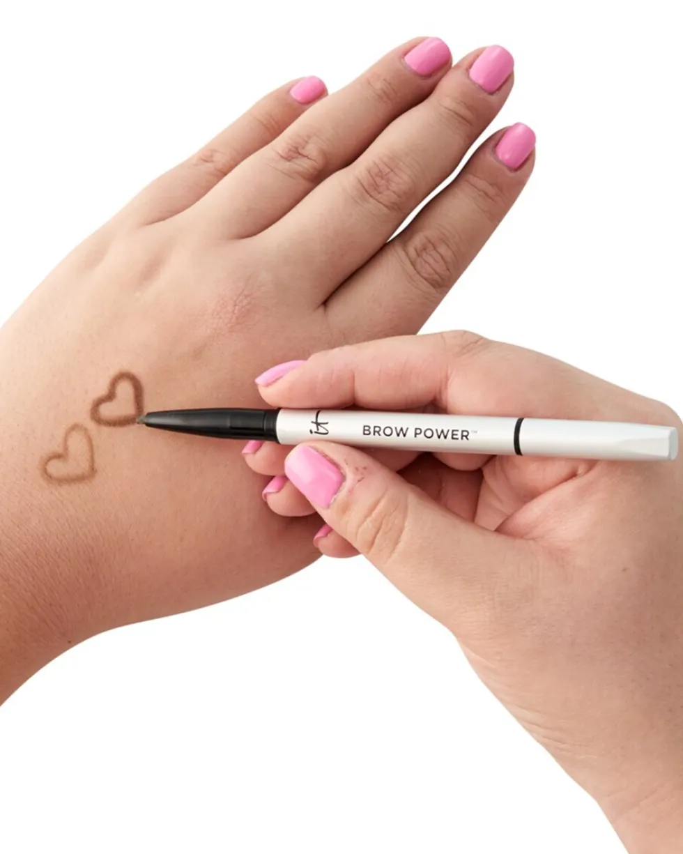 it cosmetics brow power™ WENKBRAUWPOTLOOD
