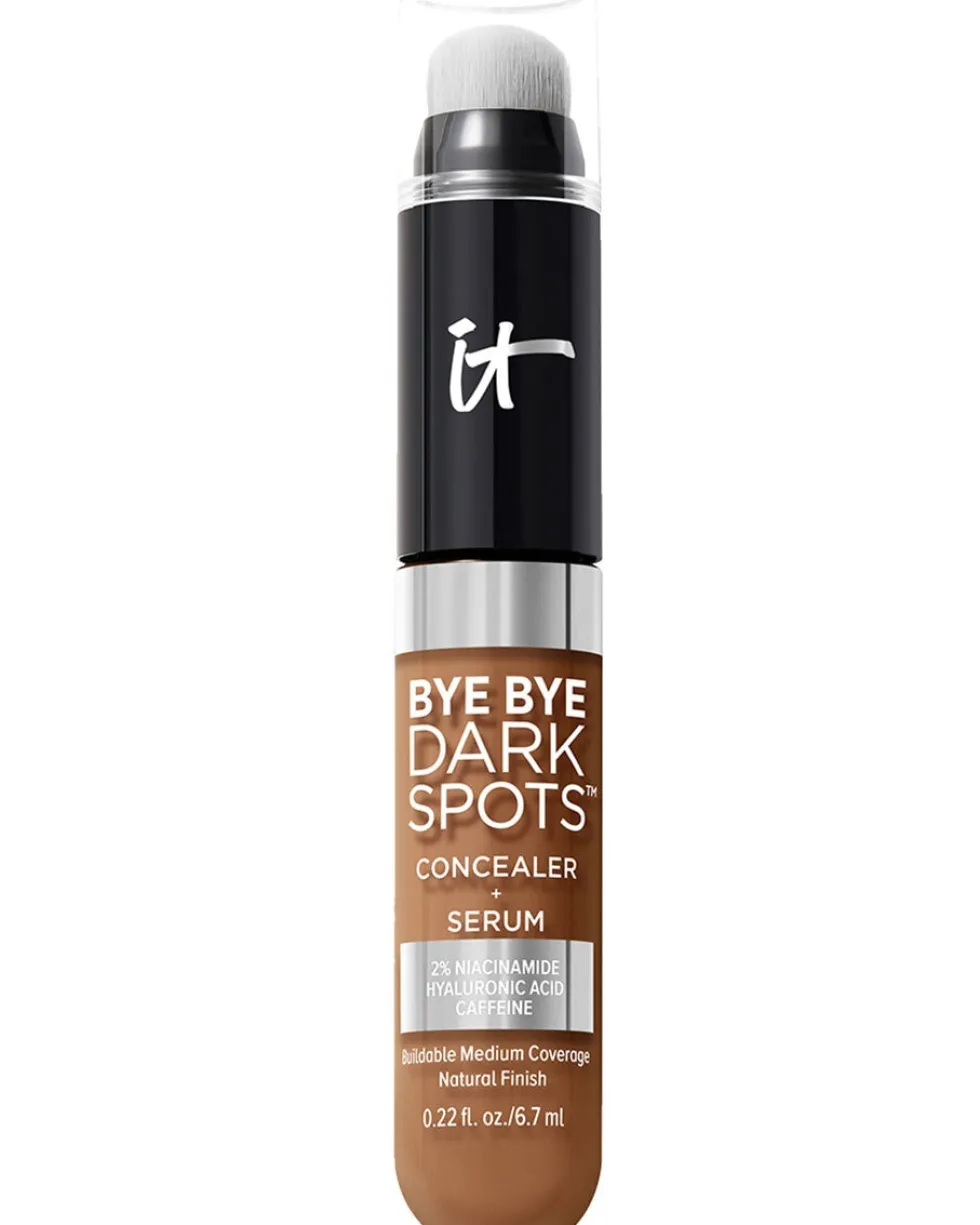 it cosmetics bye bye dark spots™ CONCEALER