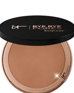 it cosmetics bye bye pores™ BRONZER