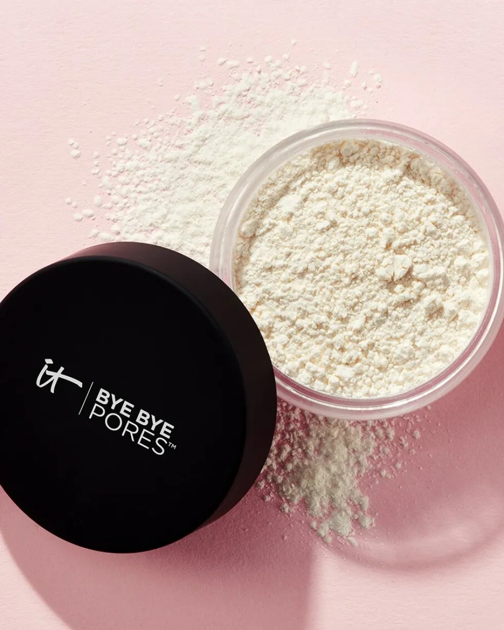 it cosmetics bye bye pores LOSSE POEDER
