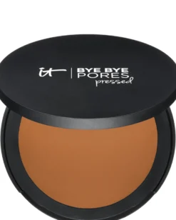 it cosmetics bye bye pores pressed LOSSE POEDER