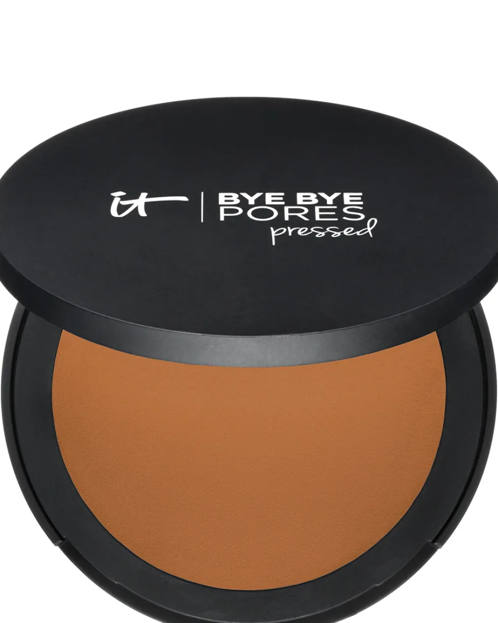 it cosmetics bye bye pores pressed LOSSE POEDER