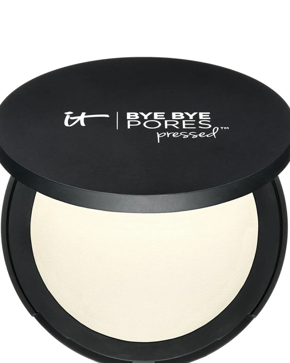 it cosmetics bye bye pores pressed™ POEDER