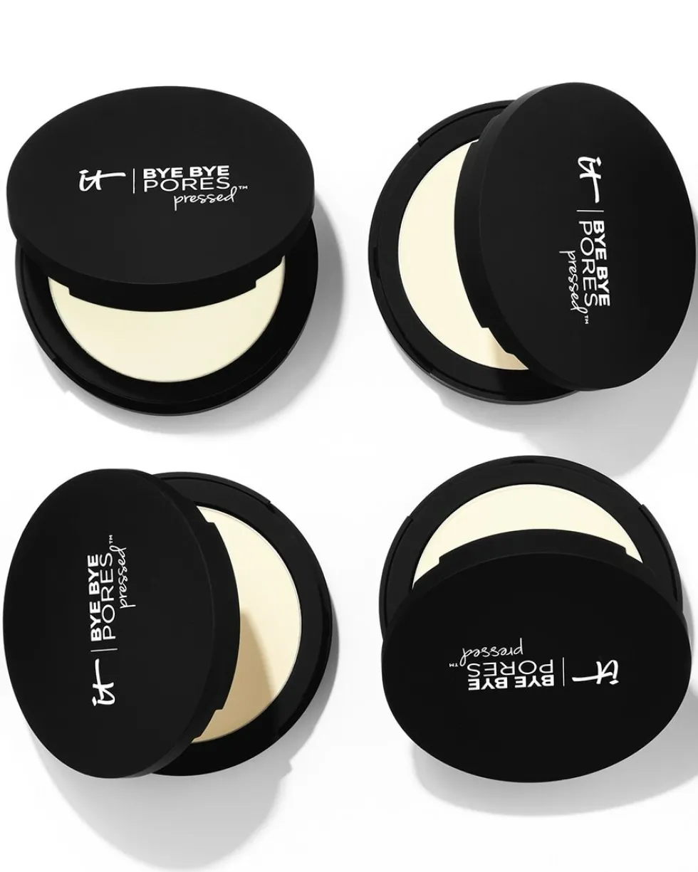 it cosmetics bye bye pores pressed™ POEDER