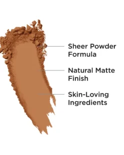 it cosmetics bye bye pores pressed LOSSE POEDER