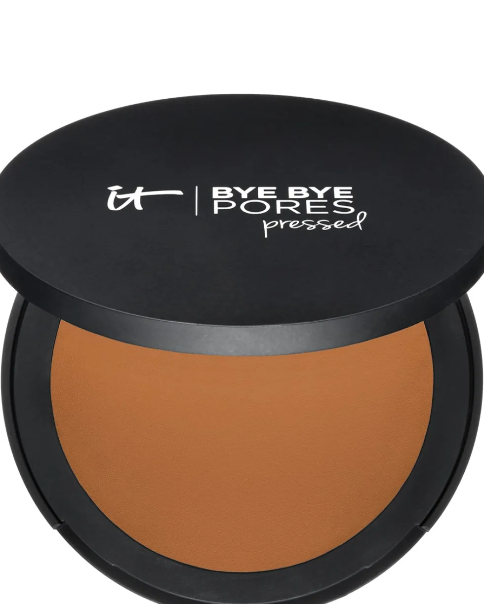 it cosmetics bye bye pores pressed LOSSE POEDER