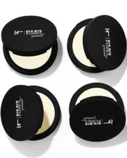 it cosmetics bye bye pores pressed™ POEDER