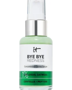 it cosmetics bye bye serum BYE BYE REDNESS SERUM