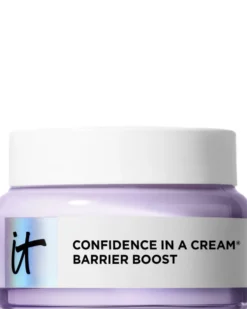 it cosmetics confidence in a cream Barrier Boost - Dagelijkse, Herstellende Moisturizer