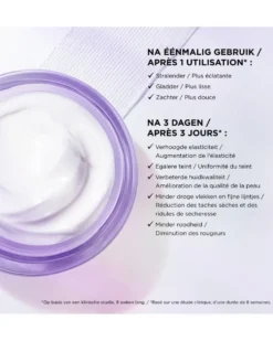 it cosmetics confidence in a cream Barrier Boost - Dagelijkse, Herstellende Moisturizer