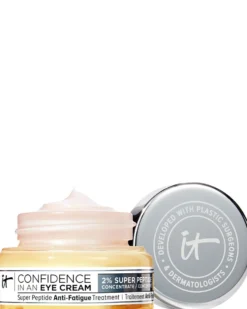 it cosmetics confidence in an eye cream™ OOGCREME
